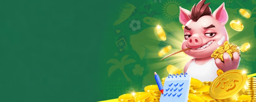Daily Betting Rewards